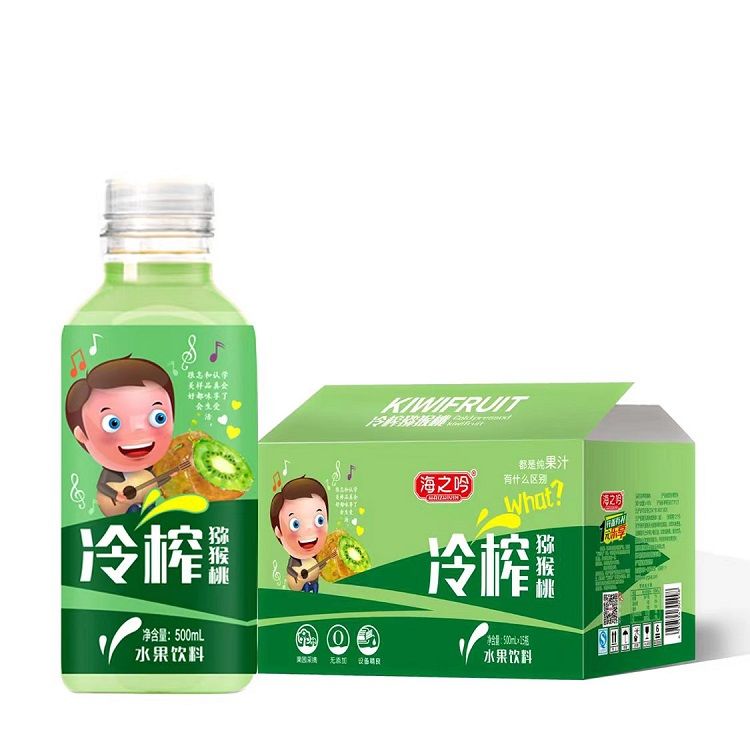 健康的果汁怎么挑？