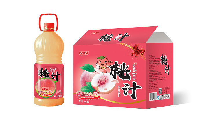 大桶果汁，更盡興！海之吟大桶果汁搭乘健康熱潮，憑實(shí)力出圈！